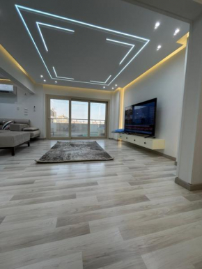 شقة فندقية المهندسين